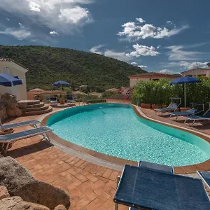 Bouganvillage Appart hôtel